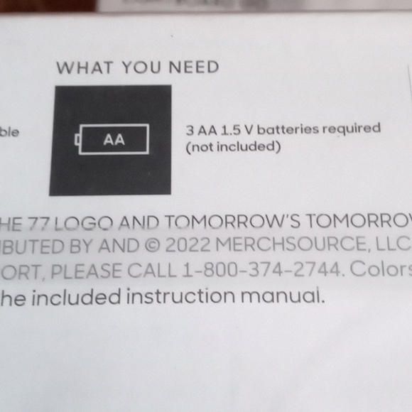 Sharper Image Light Board - Picture 12 of 14